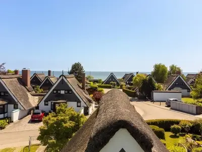 Ferienhaus für 6 Personen (95 m²) in Großenbrode 1/10