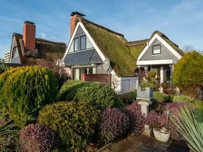 Ferienhaus für 6 Personen (95 m²) in Großenbrode 2/10