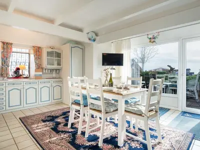 Ferienhaus für 6 Personen (95 m²) in Großenbrode 5/10