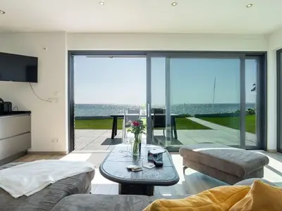 Ferienhaus für 4 Personen (100 m²) in Großenbrode 3/10