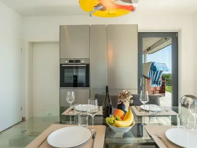 Ferienhaus für 4 Personen (100 m²) in Großenbrode 9/10