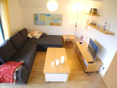 Ferienhaus für 4 Personen (60 m²) in Großenbrode 1/10