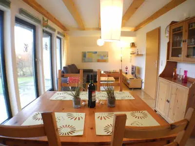 Ferienhaus für 4 Personen (60 m²) in Großenbrode 4/10