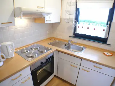 Ferienhaus für 4 Personen (60 m²) in Großenbrode 5/10