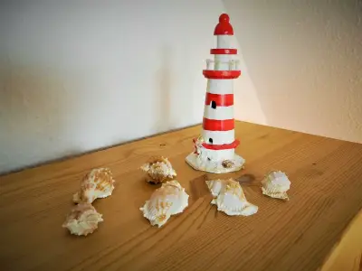 Ferienhaus für 4 Personen (60 m²) in Großenbrode 7/10