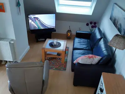 Ferienhaus für 4 Personen (58 m²) in Großenbrode 1/10