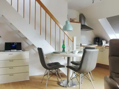 Ferienhaus für 4 Personen (58 m²) in Großenbrode 3/10
