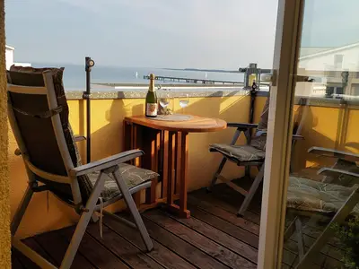 Ferienhaus für 4 Personen (58 m²) in Großenbrode 4/10