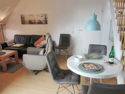 Ferienhaus für 4 Personen (58 m²) in Großenbrode 5/10