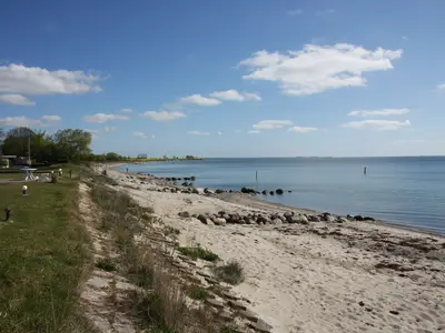 Ferienhaus für 4 Personen (60 m²) in Großenbrode 4/10