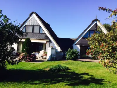 Ferienhaus für 2 Personen (70 m²) in Großenbrode 1/10