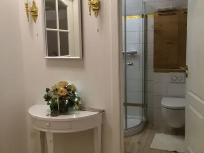 Ferienhaus für 2 Personen (70 m²) in Großenbrode 4/10