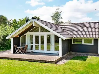 Ferienhaus für 4 Personen (5 m²) in Großenbrode 1/2