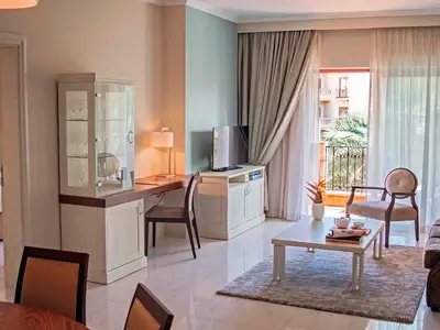 Ferienhaus für 4 Personen (5 m²) in Großenbrode 2/2