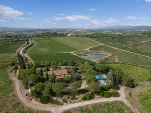 Ferienhaus für 12 Personen (465 m²) in Grosseto