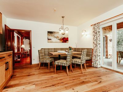 Ferienhaus für 6 Personen (150 m²) in Großgmain 4/10