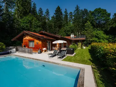 Ferienhaus für 4 Personen (150 m²) in Großgmain 1/10