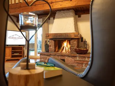 Ferienhaus für 4 Personen (150 m²) in Großgmain 2/10