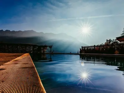 Ferienhaus für 4 Personen (150 m²) in Großgmain 5/10