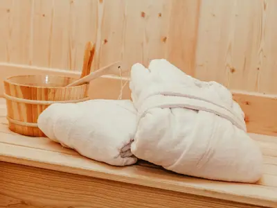 Ferienhaus für 4 Personen (150 m²) in Großgmain 8/10