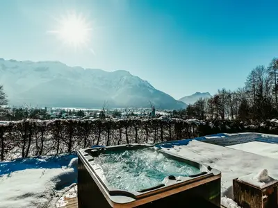 Ferienhaus für 4 Personen (150 m²) in Großgmain 10/10