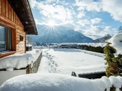 Ferienhaus für 4 Personen (150 m²) in Großgmain 2/10