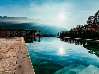 Ferienhaus für 4 Personen (150 m²) in Großgmain 7/10