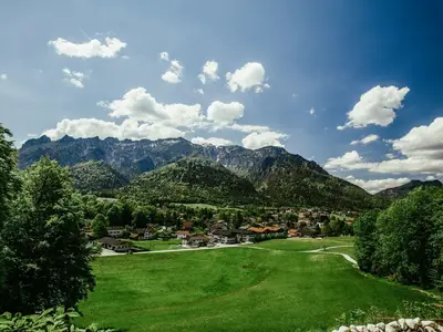 Ferienhaus für 4 Personen (150 m²) in Großgmain 8/10