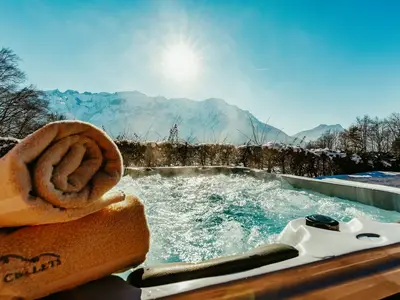 Ferienhaus für 4 Personen (150 m²) in Großgmain 10/10