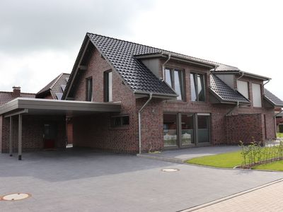 Ferienhaus für 6 Personen (115 m²) in Großheide 2/10