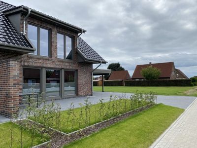 Ferienhaus für 6 Personen (115 m²) in Großheide 3/10