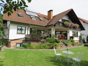 Ferienhaus für 3 Personen (51 m²) ab 54 € in Großheubach
