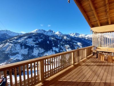 TerraceBalcony