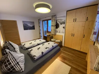 Fichtenschlafzimmer