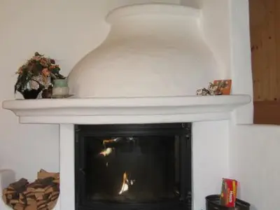 Kamin