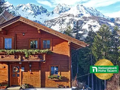 Ferienhaus für 5 Personen (120 m²) in Großkirchheim 1/10