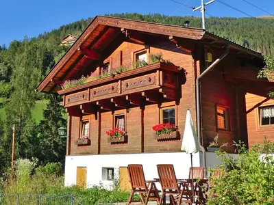 Ferienhaus für 5 Personen (120 m²) in Großkirchheim 2/10