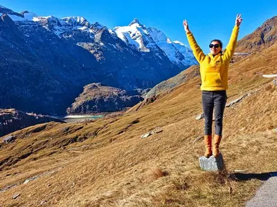 Ferienhaus für 5 Personen (120 m²) in Großkirchheim 9/10