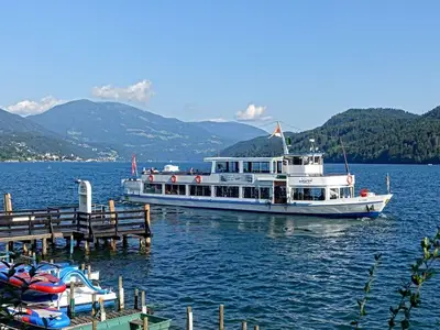 Ferienhaus für 5 Personen (120 m²) in Großkirchheim 10/10