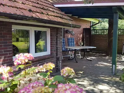Ferienhaus für 4 Personen (70 m²) in Großoldendorf 4/10