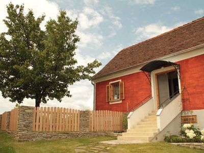 Ferienhaus für 8 Personen (100 m²) in Großpesendorf 7/7