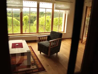 Ferienhaus für 8 Personen (100 m²) in Großpesendorf 1/9