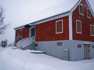Ferienhaus für 8 Personen (100 m²) in Großpesendorf 8/9