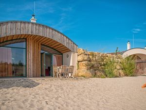 Ferienhaus für 2 Personen (57 m²) in Großpösna