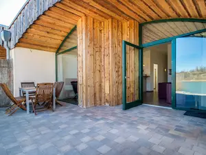 Ferienhaus für 5 Personen (71 m²) in Großpösna