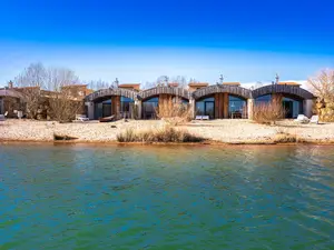 Ferienhaus für 3 Personen (57 m²) in Großpösna