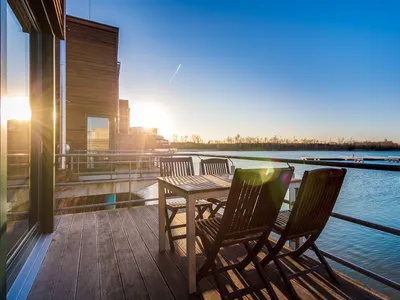 Ferienhaus für 5 Personen (73 m²) in Großpösna 9/10