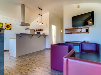 Ferienhaus für 3 Personen (57 m²) in Großpösna 5/10