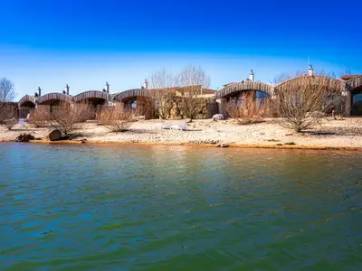 Ferienhaus für 5 Personen (71 m²) in Großpösna 6/10