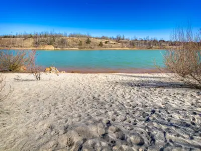 Ferienhaus für 5 Personen (71 m²) in Großpösna 3/10